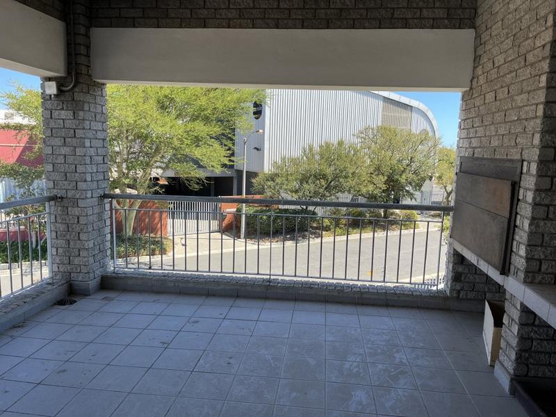 To Let commercial Property for Rent in Montague Gardens Western Cape